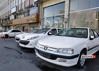 برنامه‌های وزارت صمت برای ساماندهی بازار خودرو اعلام شد